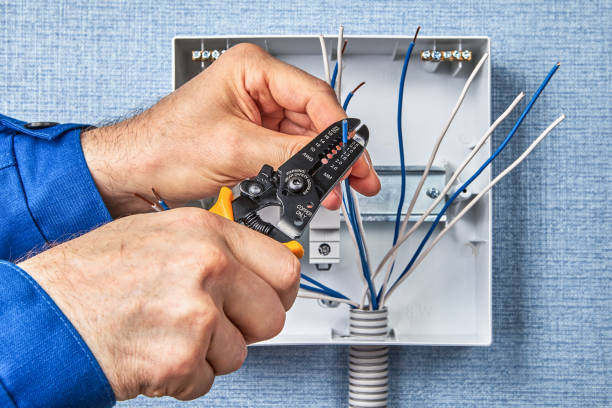 Professional Electrical Services in Elizabeth, CO