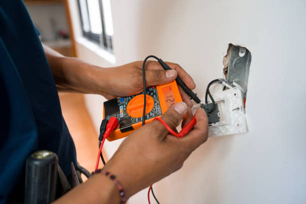 Best Electrical Outlet Installation and Repair  in Elizabeth, CO