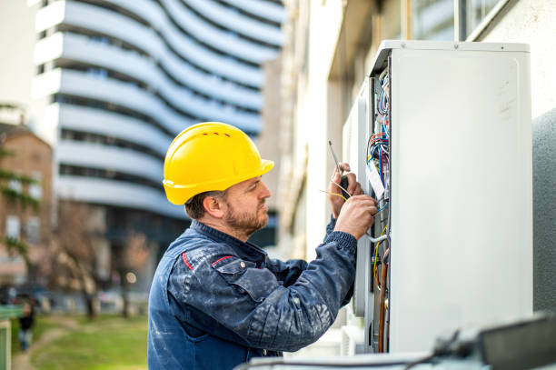 Commercial Electrical Services in Elizabeth, CO