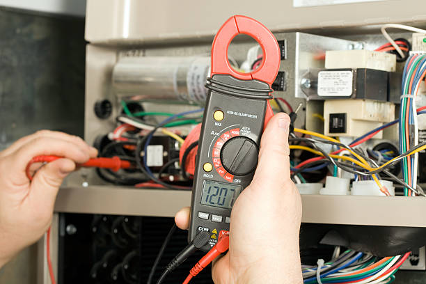 Emergency Electrical Repair Services in Elizabeth, CO