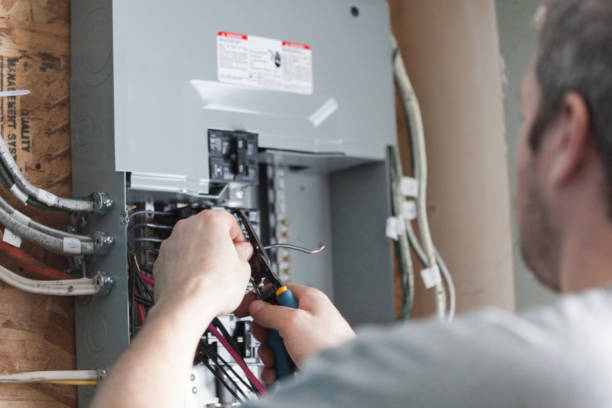 Best Generator Installation and Maintenance  in Elizabeth, CO